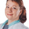 Прилепко Полина Анатольевна