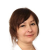 Сайко Юлия Викторовна