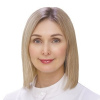 Тургенева Екатерина Валерьевна