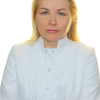 Коленскова Олеся Викторовна