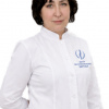 Андрушко Людмила Степановна