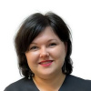 Романова Надежда Александровна