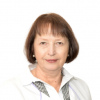 Рубан Елена Петровна