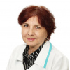 Чернова Лариса Алексеевна