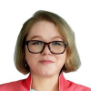 Бондаревская Маргарита Николаевна