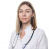 Бекметова Алена Сергеевна
