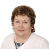 Шестунова Ирина Егоровна