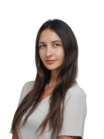 Листопадова Светлана Андреевна