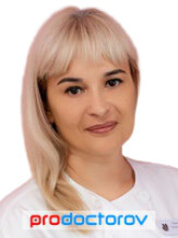Виноградова Елена Викторовна
