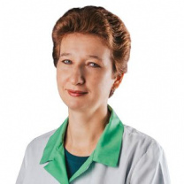 Белякова Ольга Олеговна