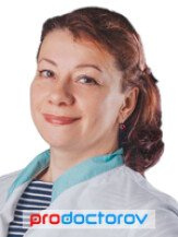 Прилепко Полина Анатольевна