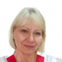 Гладских Татьяна Алексеевна