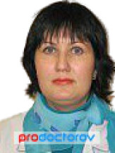 Опрышко Инесса Анатольевна