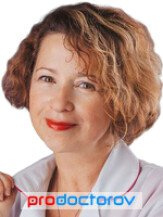 Разнообрядцева Евгения Львовна