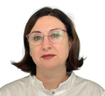 Майстровская Юлия Витальевна