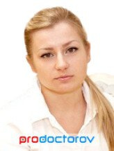 Калиниченко Екатерина Андреевна