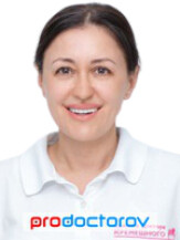 Петухова Наталья Сергеевна