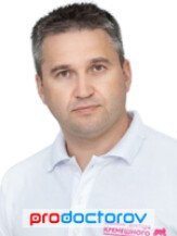 Губернатор Вячеслав Александрович