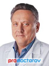 Сорокин Олег Васильевич
