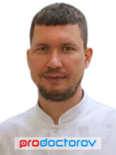 Росляков Максим Викторович