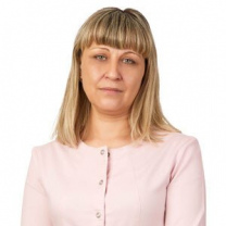 Полиенко Наталья Анатольевна