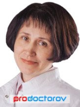 Грудцина Ирина Викторовна