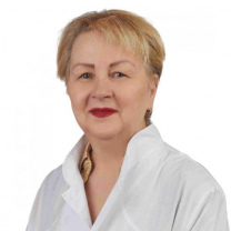 Малетина Наталья Владимировна