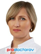 Шмелева Ольга Борисовна