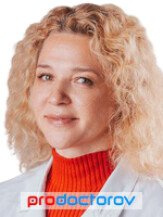 Ситкина Наталья Ивановна