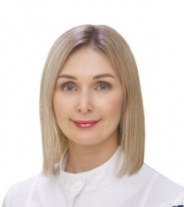 Тургенева Екатерина Валерьевна