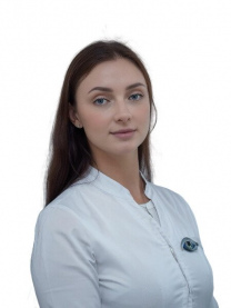 Кудрявцева Софья Сергеевна