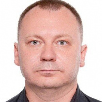 Дынин Павел Геннадьевич