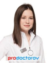 Николаева Елена Анатольевна