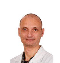 Субботин Евгений Александрович