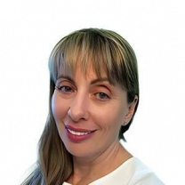 Коваленко Галина Анатольевна