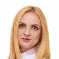 Казимирчак Алла Игоревна