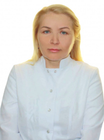 Коленскова Олеся Викторовна