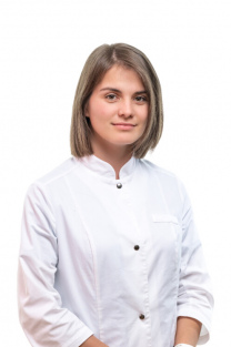 Дарьина Юлия Владимировна