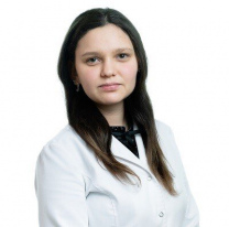 Резниченко Анна Александровна