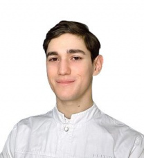 Терентьев Павел Сергеевич