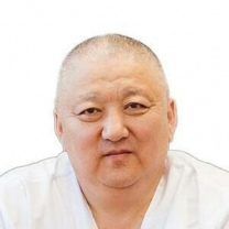 Ким Артур Павлович