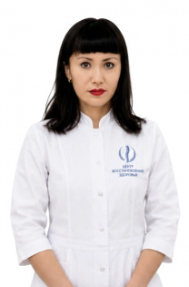 Югай Светлана Станиславовна