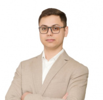 Вартанян Карен Вячеславович