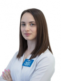 Скрипникова Маргарита Владимировна