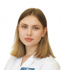 Фиоктистова Екатерина Дмитриевна