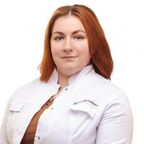 Любимова Светлана Владимировна
