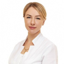 Медведкина Анастасия Сергеевна