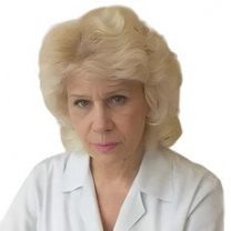 Московская Елена Альбертовна