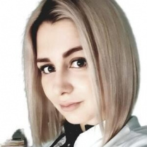 Семёнова Диана Владимировна
