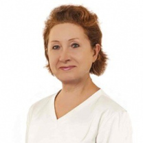 Храмкова Марина Анатольевна